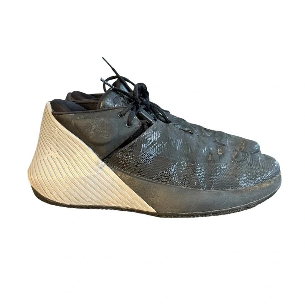 Jordan Why Not Zer0.1 Low Sneakers Men’s Size 13
